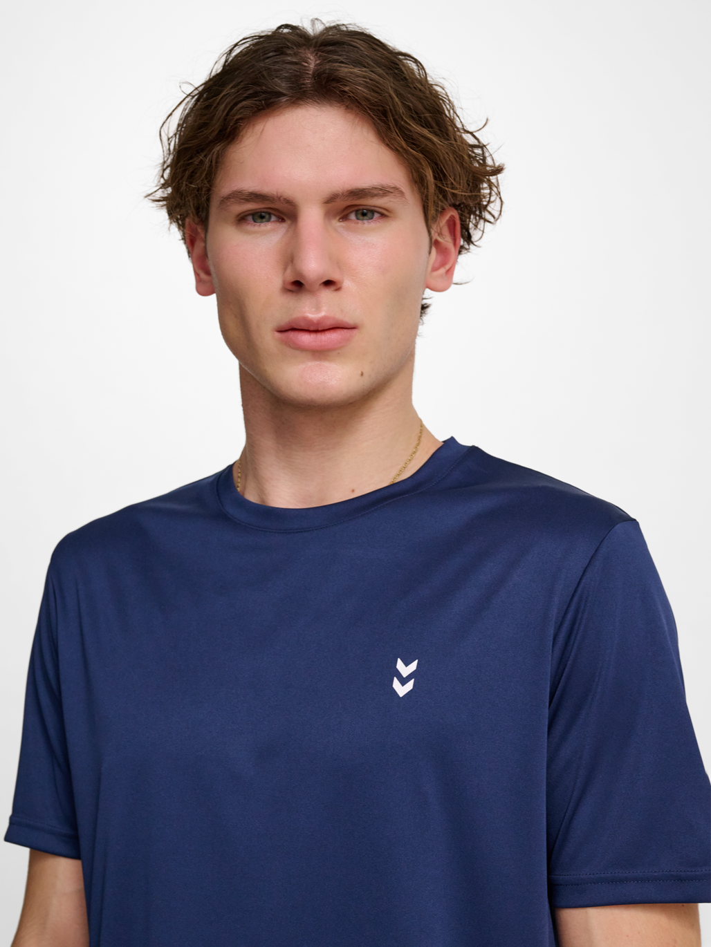 hmlPULSE TRAINING  T-SHIRT S/S