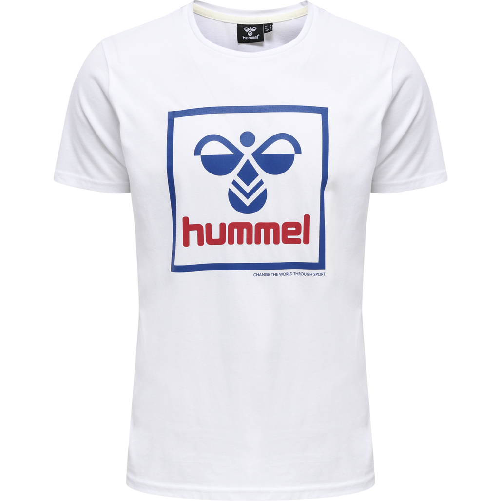 hmlISAM 2.0 T-SHIRT