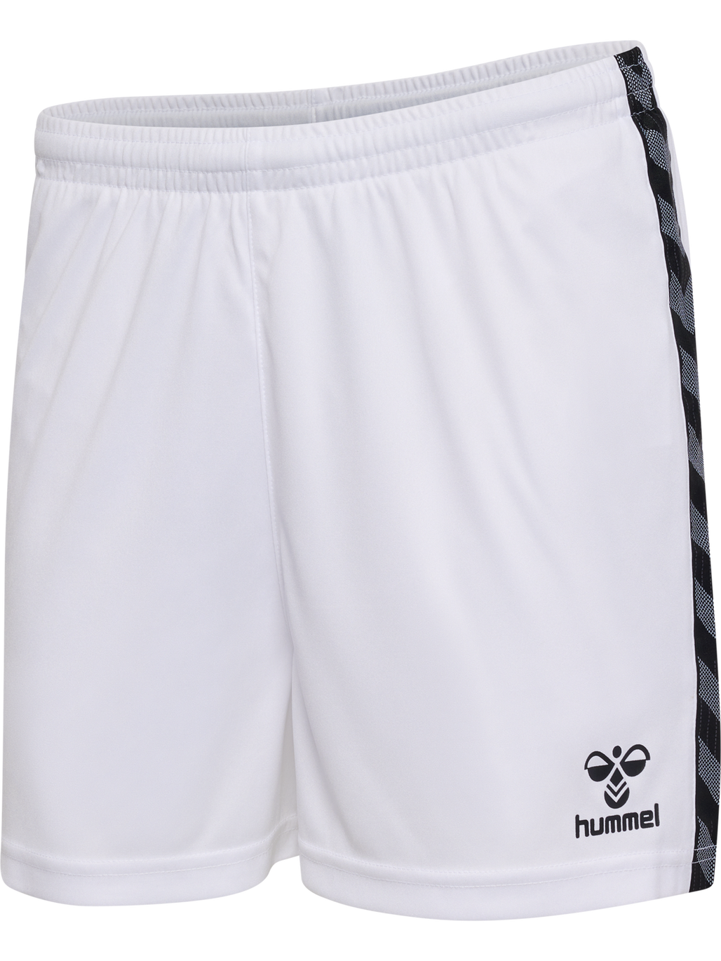 hmlAUTHENTIC PL SHORTS WOMAN