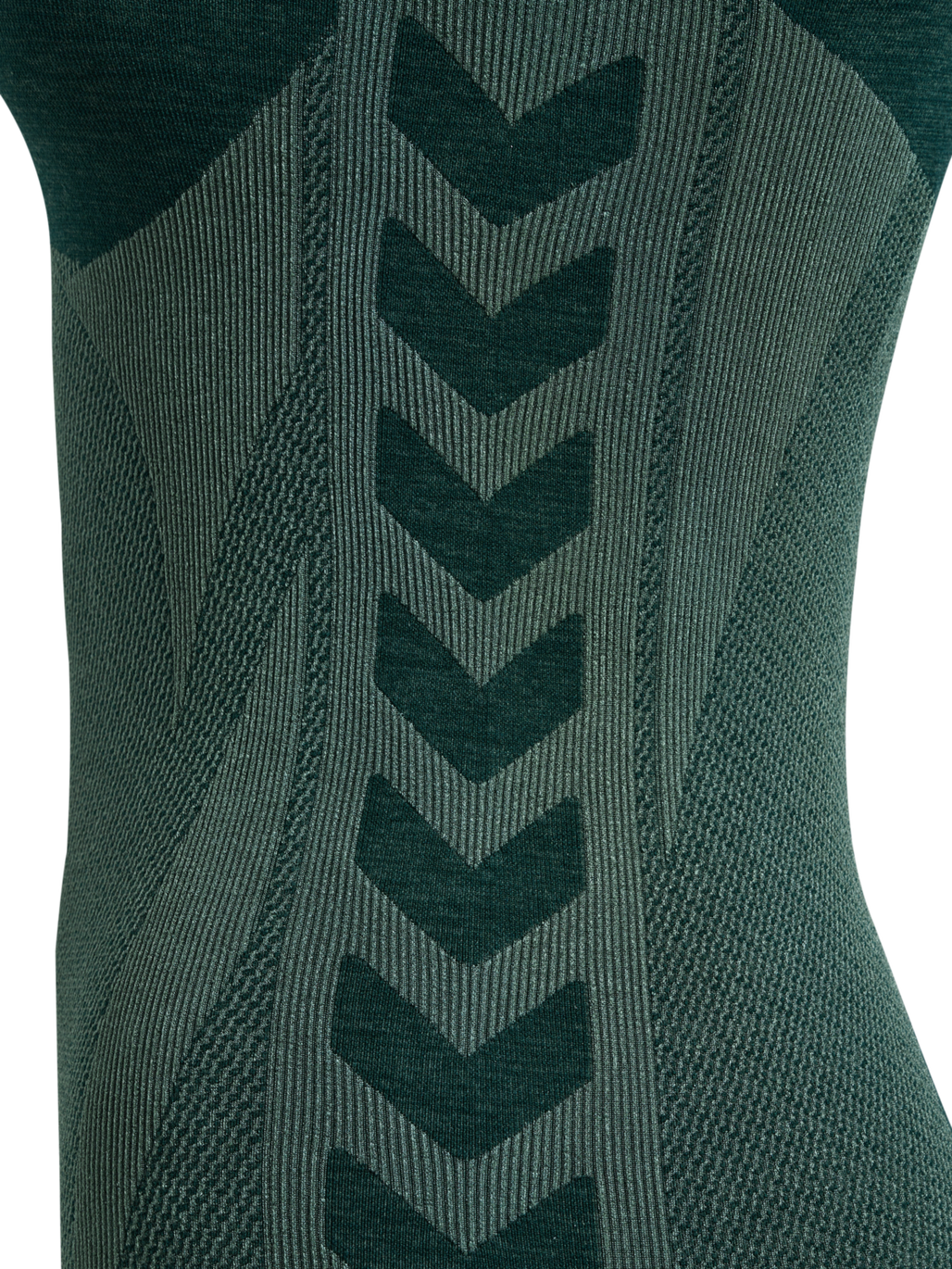 hmlCLEA SEAMLESS TOP