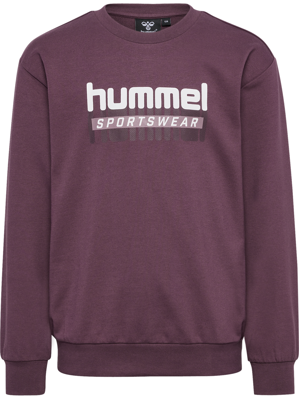 hmlTUKAS SWEATSHIRT