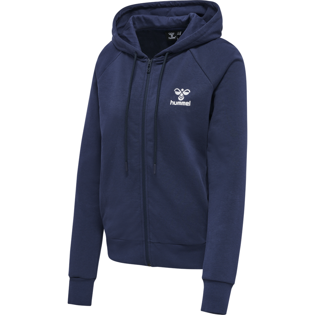 hmlNONI 2.0 ZIP HOODIE