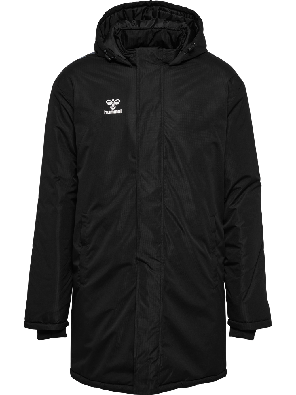 hmlAUTHENTIC BENCH JACKET