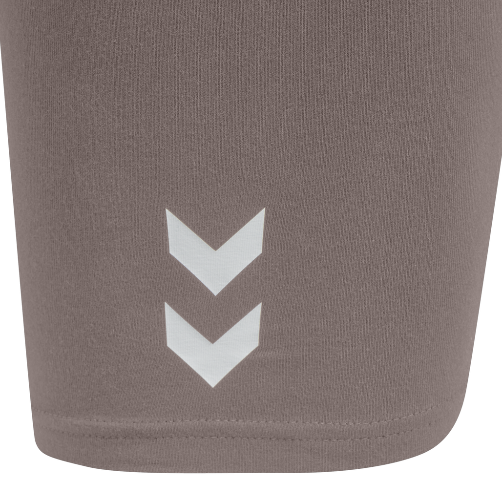 hmlTE MAJA 2-PACK MW C TIGHT SHORTS