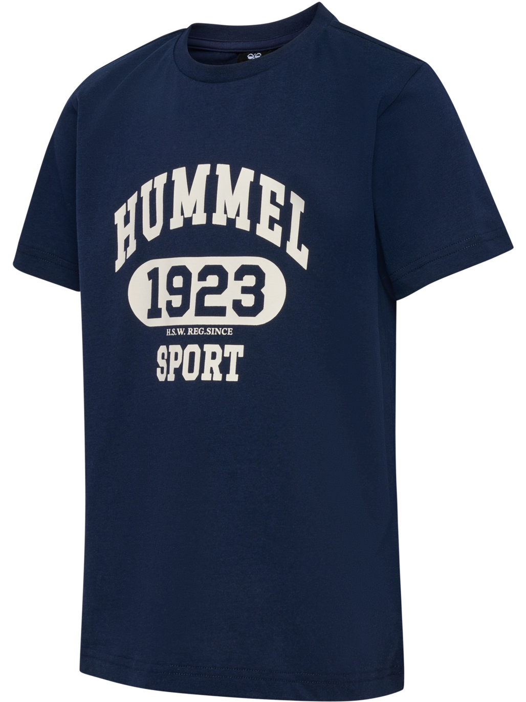 hmlPRINT T-SHIRT S/S