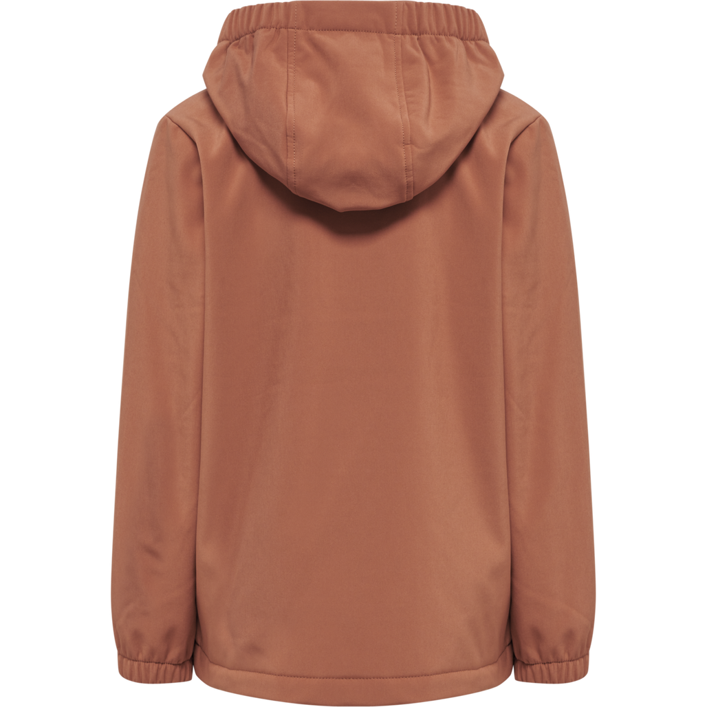 hmlMARS SOFTSHELL JACKET