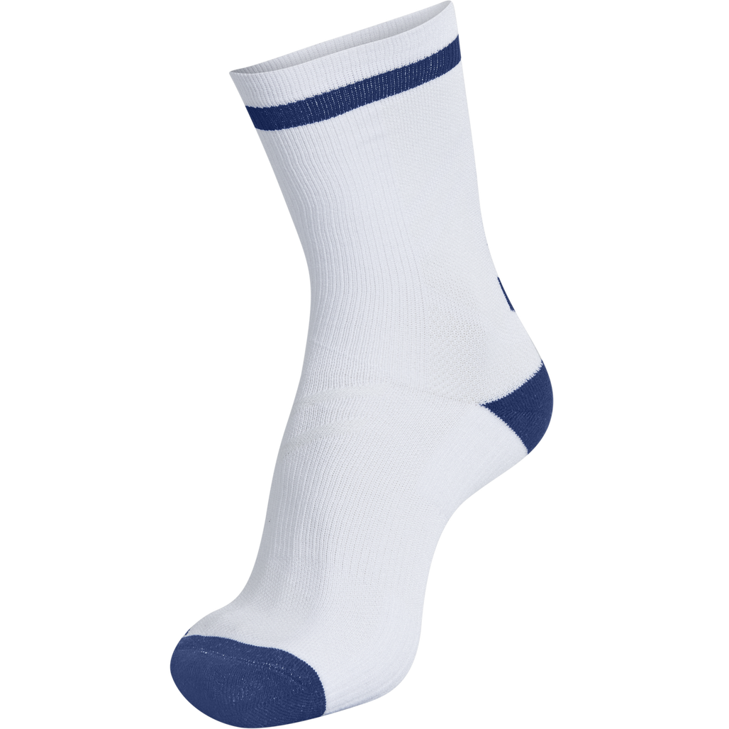ELITE INDOOR SOCK LOW