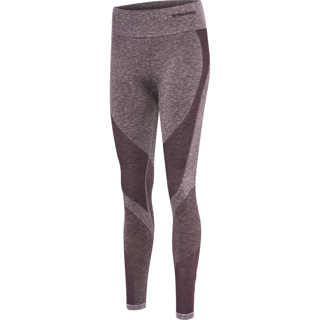 hmlKADY SEAMLESS HIGH WAIST TIGHTS
