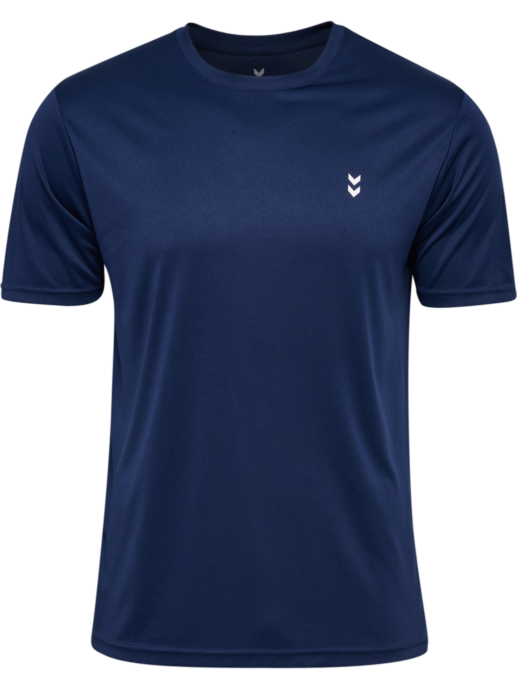 hmlPULSE TRAINING  T-SHIRT S/S