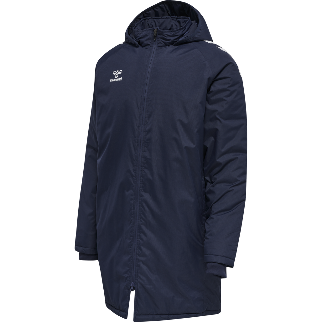 hmlCORE XK BENCH JACKET