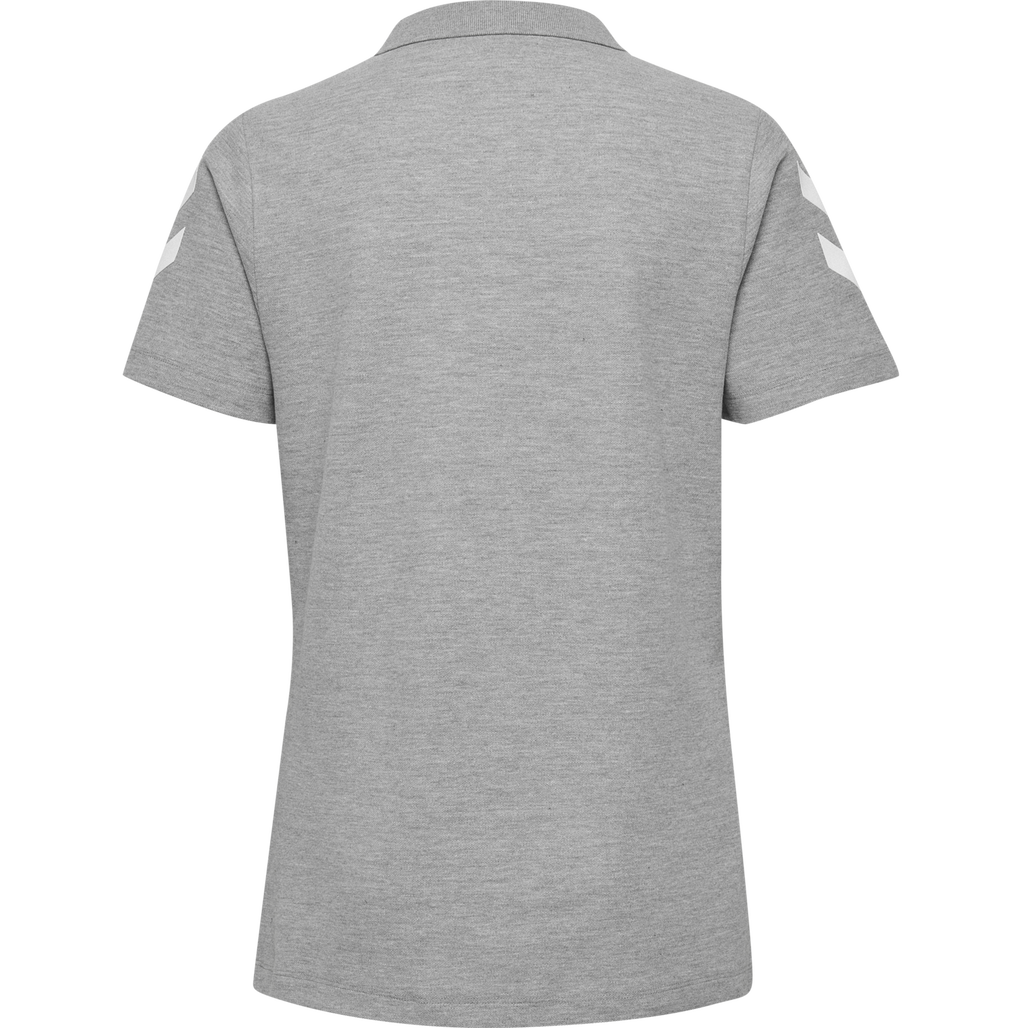 HMLGO COTTON POLO WOMAN