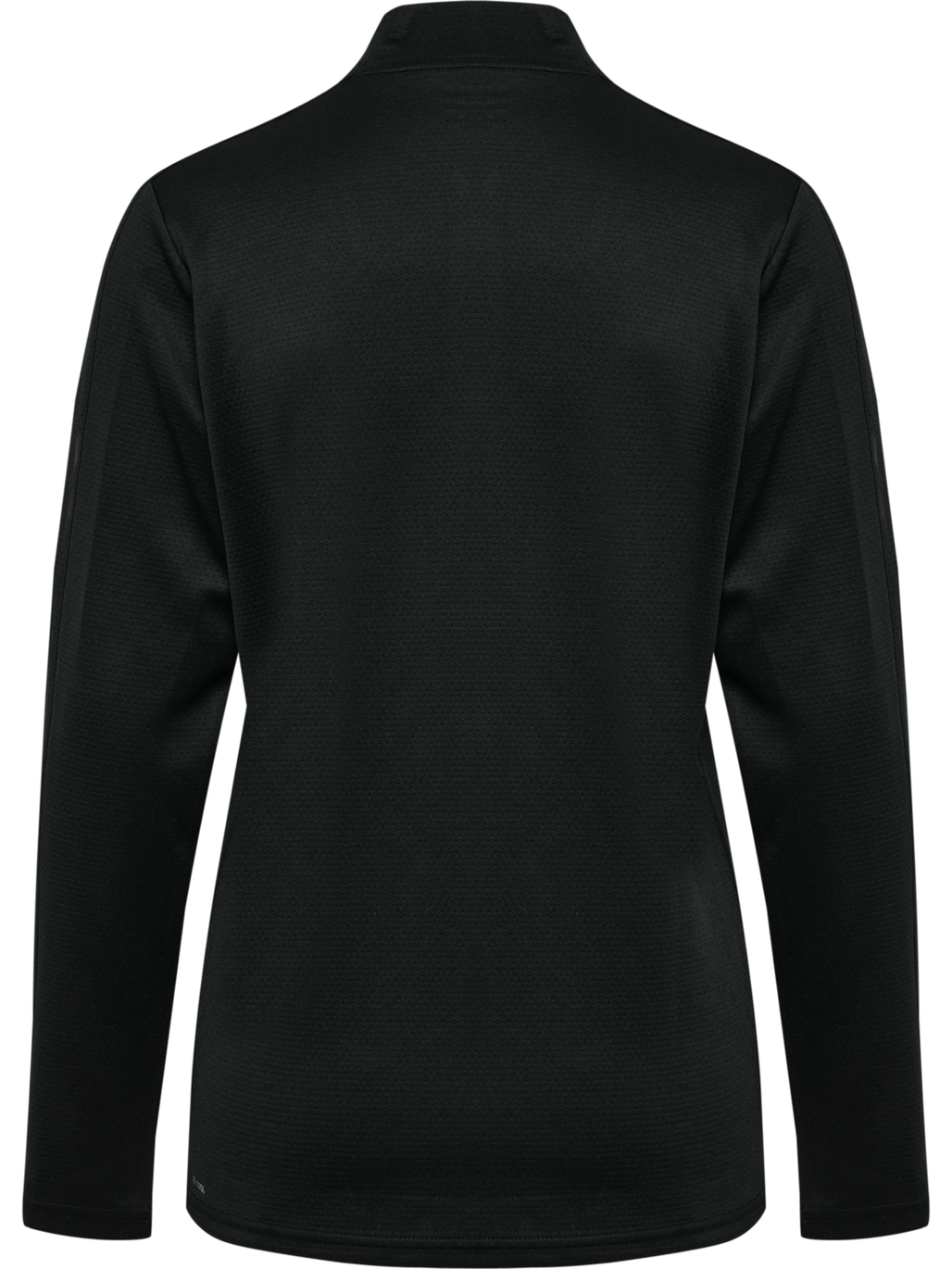 hmlACTIVE PL HALF ZIP WOMAN