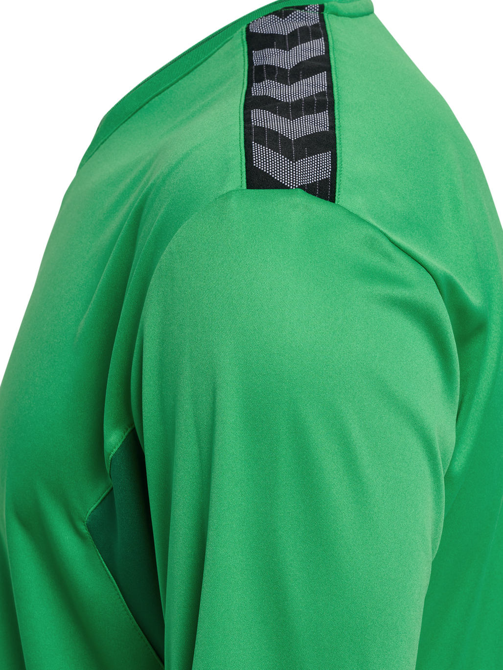 hmlAUTHENTIC PL JERSEY L/S