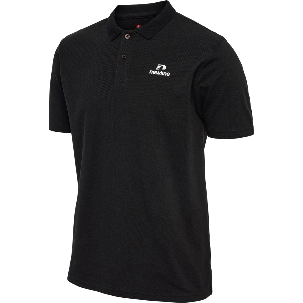 nwlLEA COTTON POLO MEN