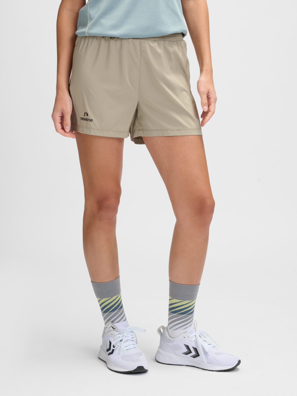 nwlPERFORM KEY POCKET SHORTS W