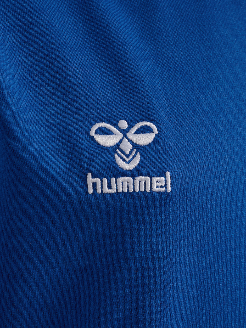 hmlGO 2.0 SWEATSHIRT KIDS