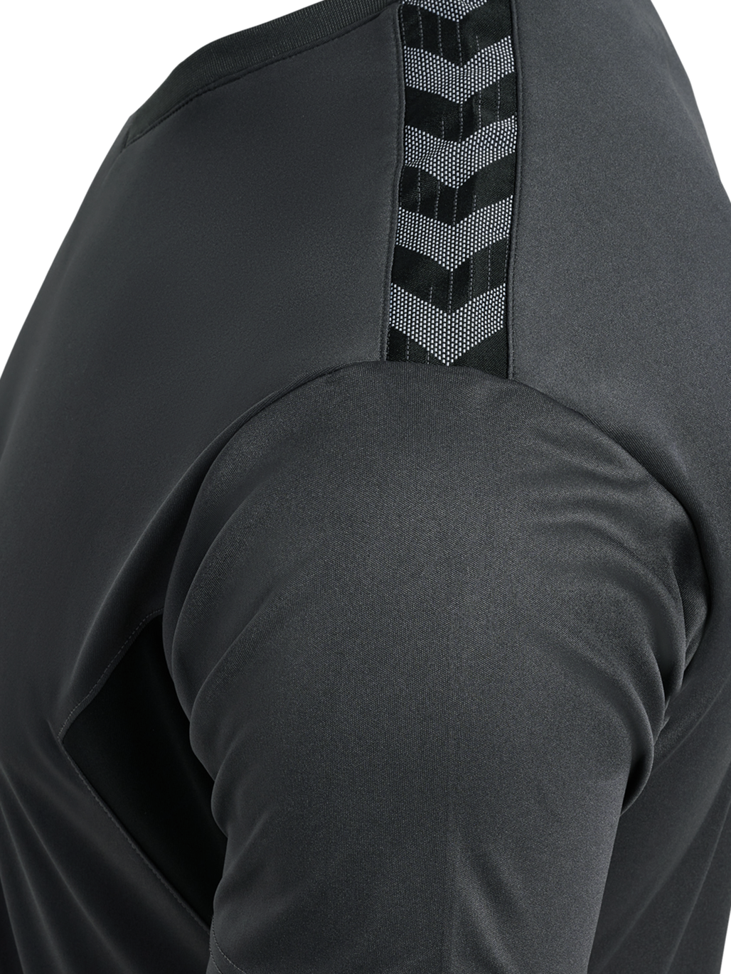 hmlAUTHENTIC PL JERSEY S/S