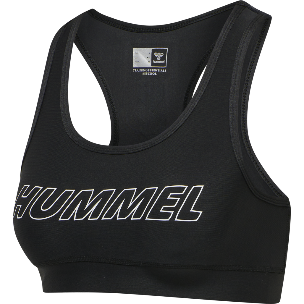 hmlTE TOLA 2-PACK SPORTS BRA