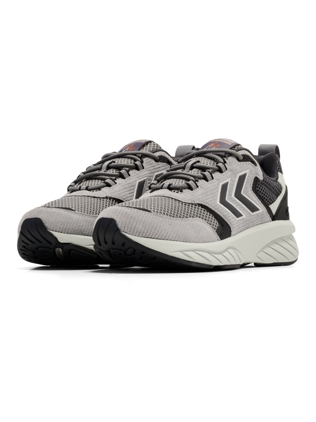 MARATHONA REACH LX BL