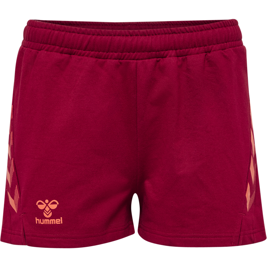 hmlOFFGRID COTTON SHORTS WO