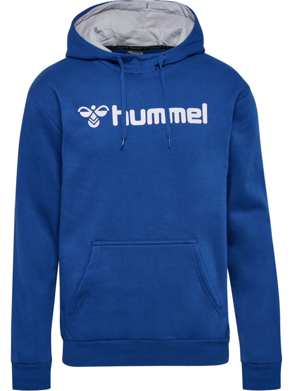 hmlMOVER COTTON HOODIE
