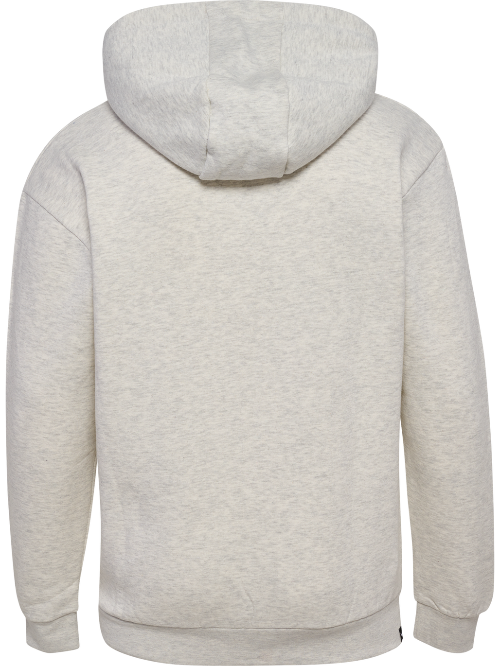 hmlMOVER COTTON HOODIE