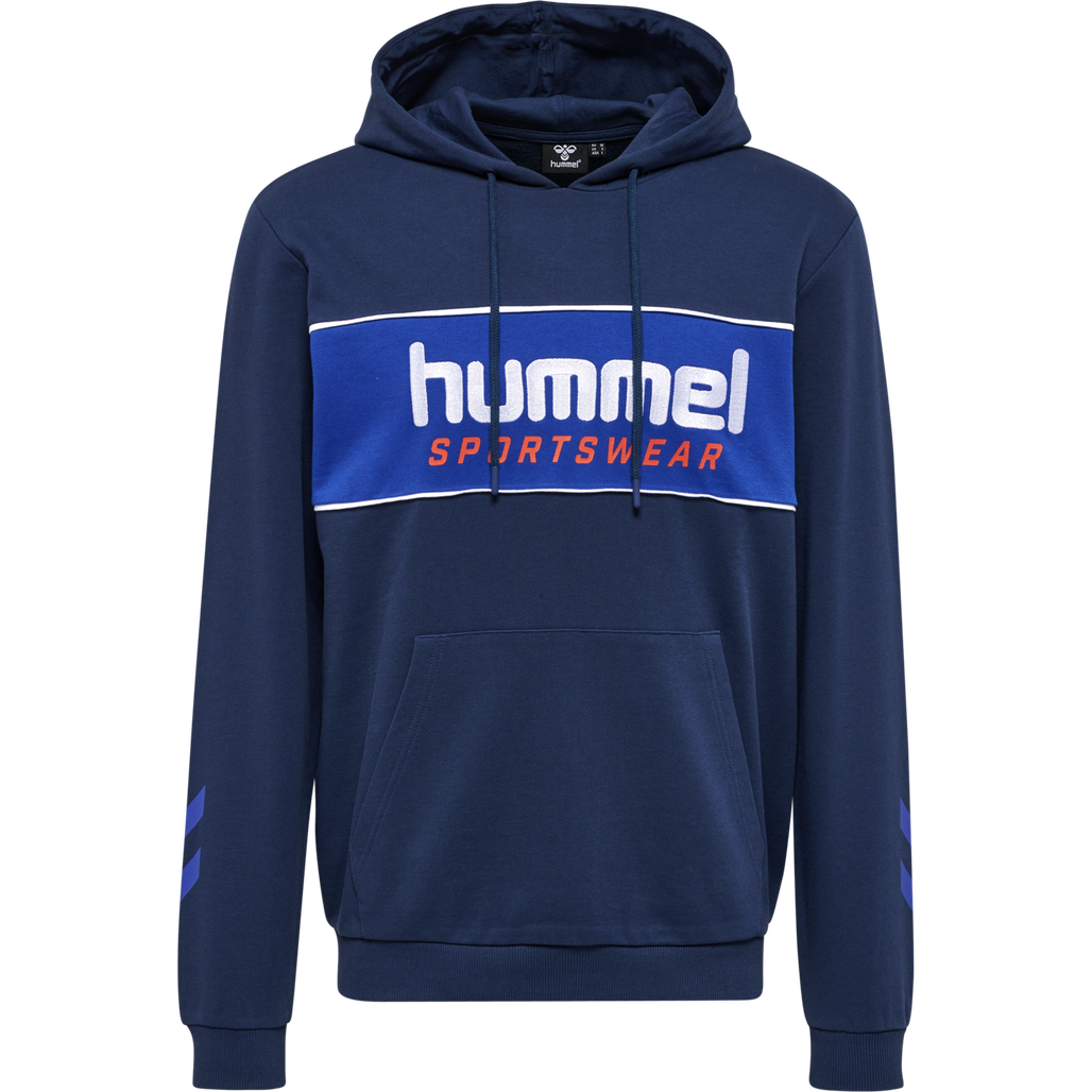 hmlLGC JULIAN HOODIE
