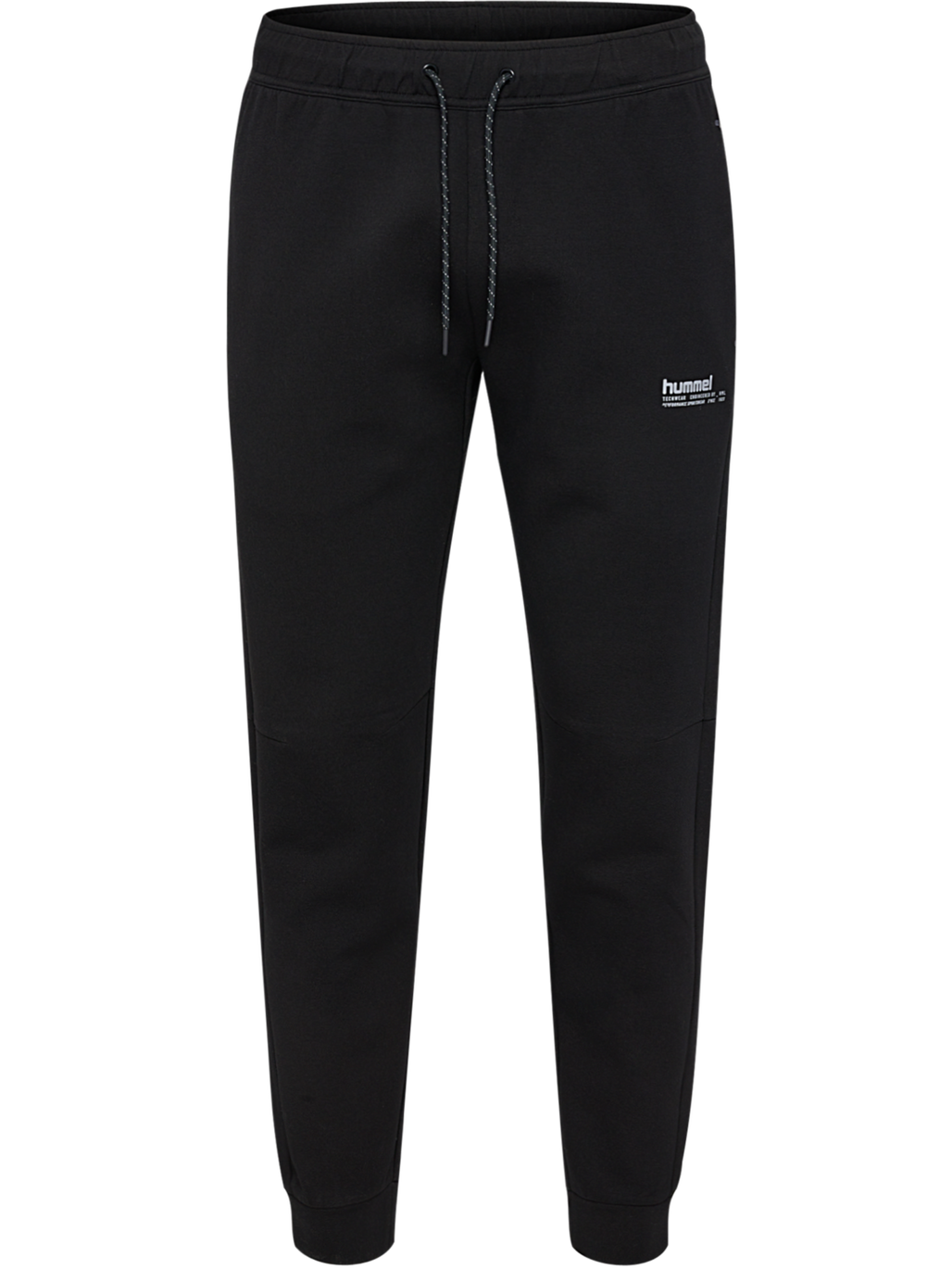 hmlTECH FLEECE REGULAR PANTS