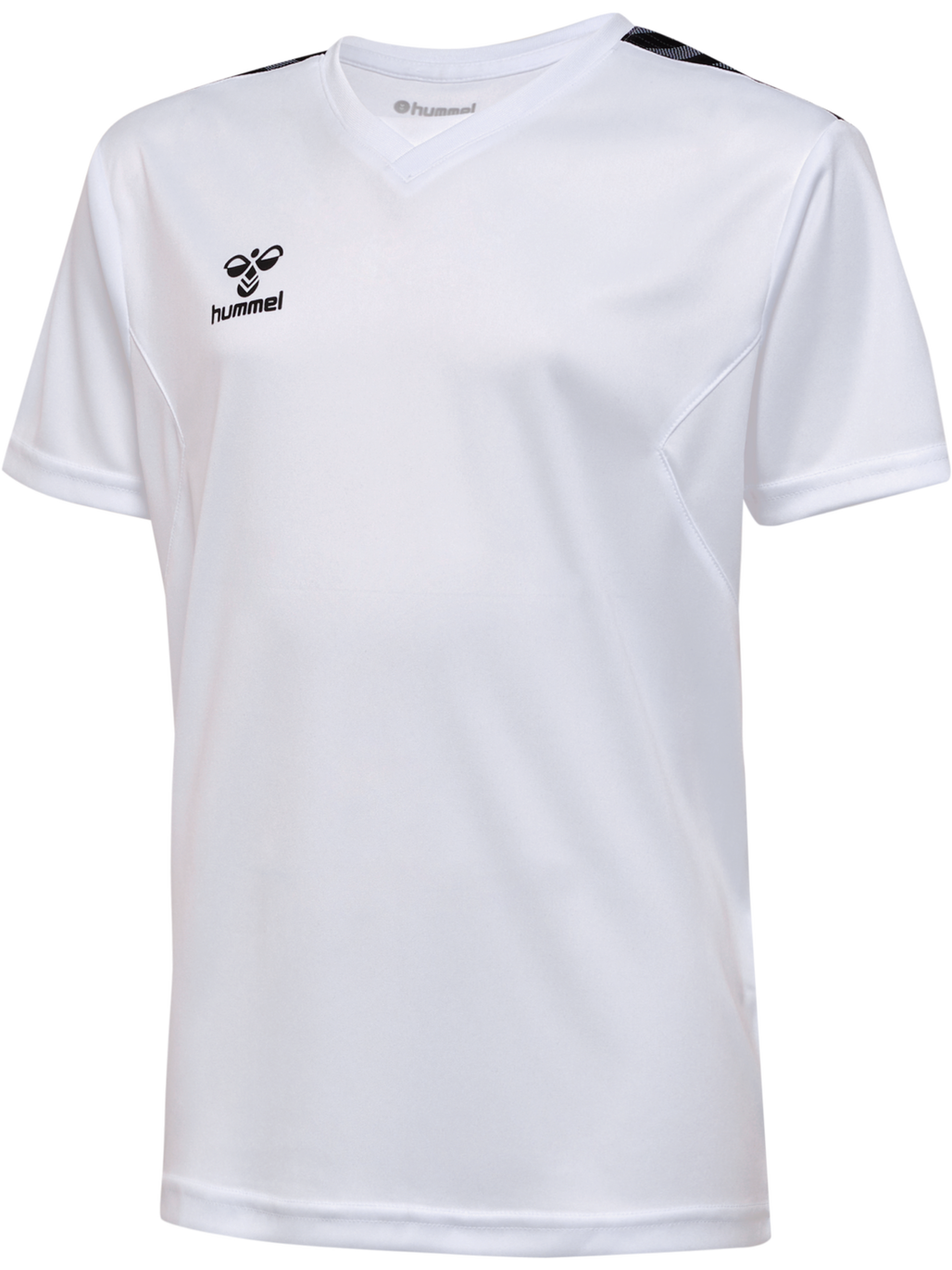 hmlAUTHENTIC PL JERSEY S/S KIDS