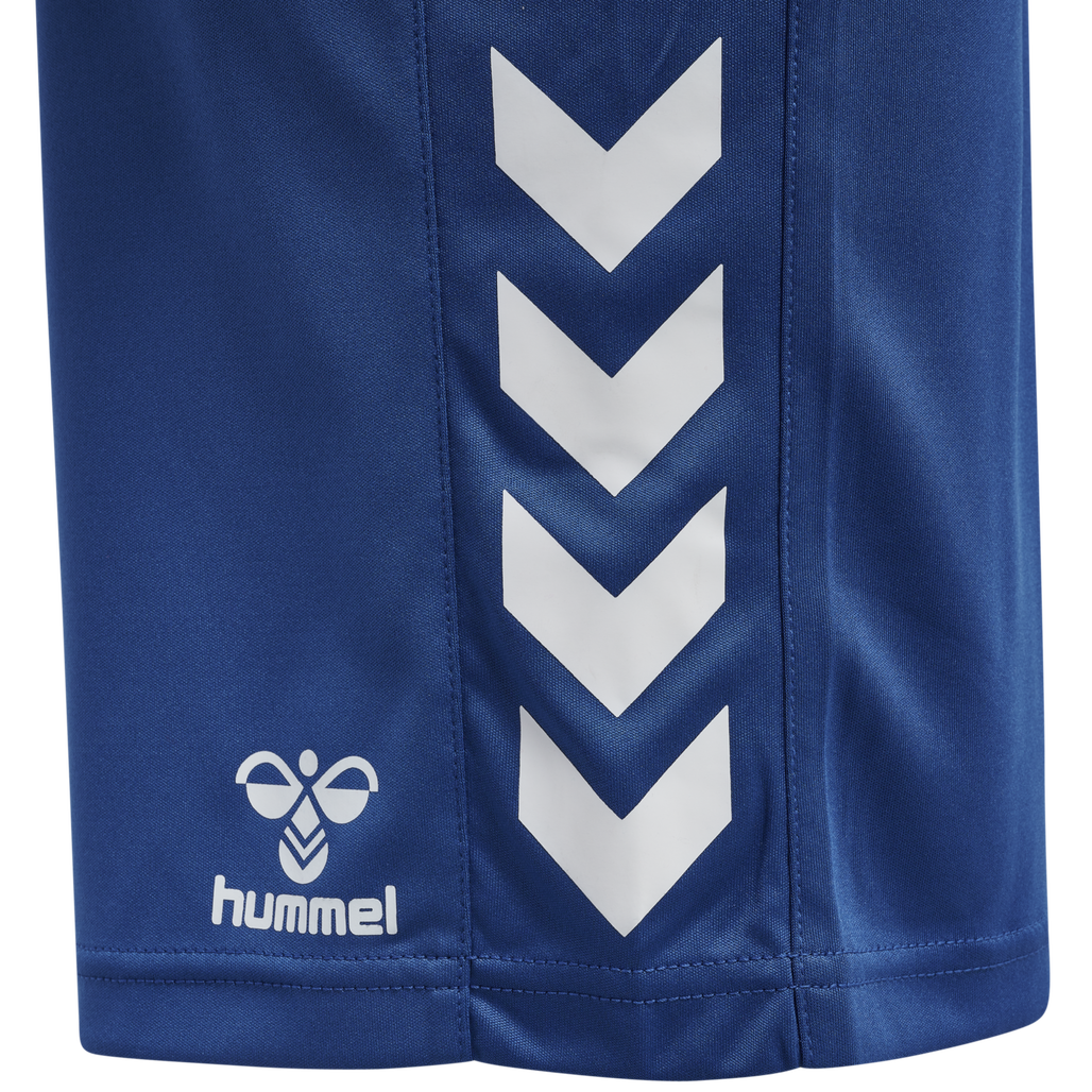hmlCORE XK POLY SHORTS KIDS