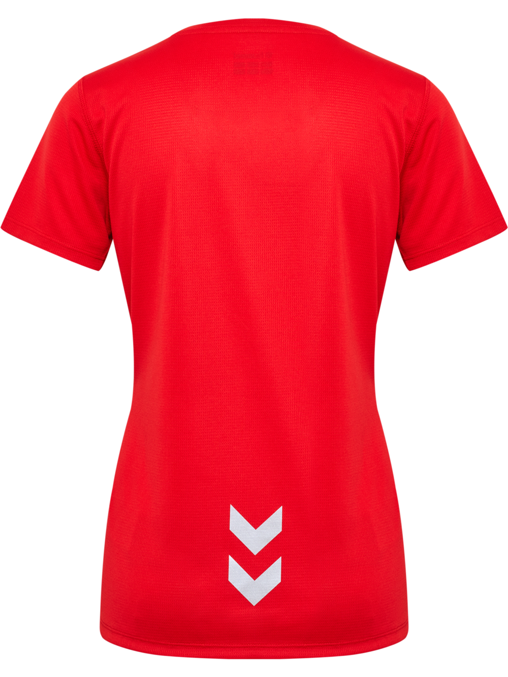 hmlRUN JERSEY S/S WOMAN