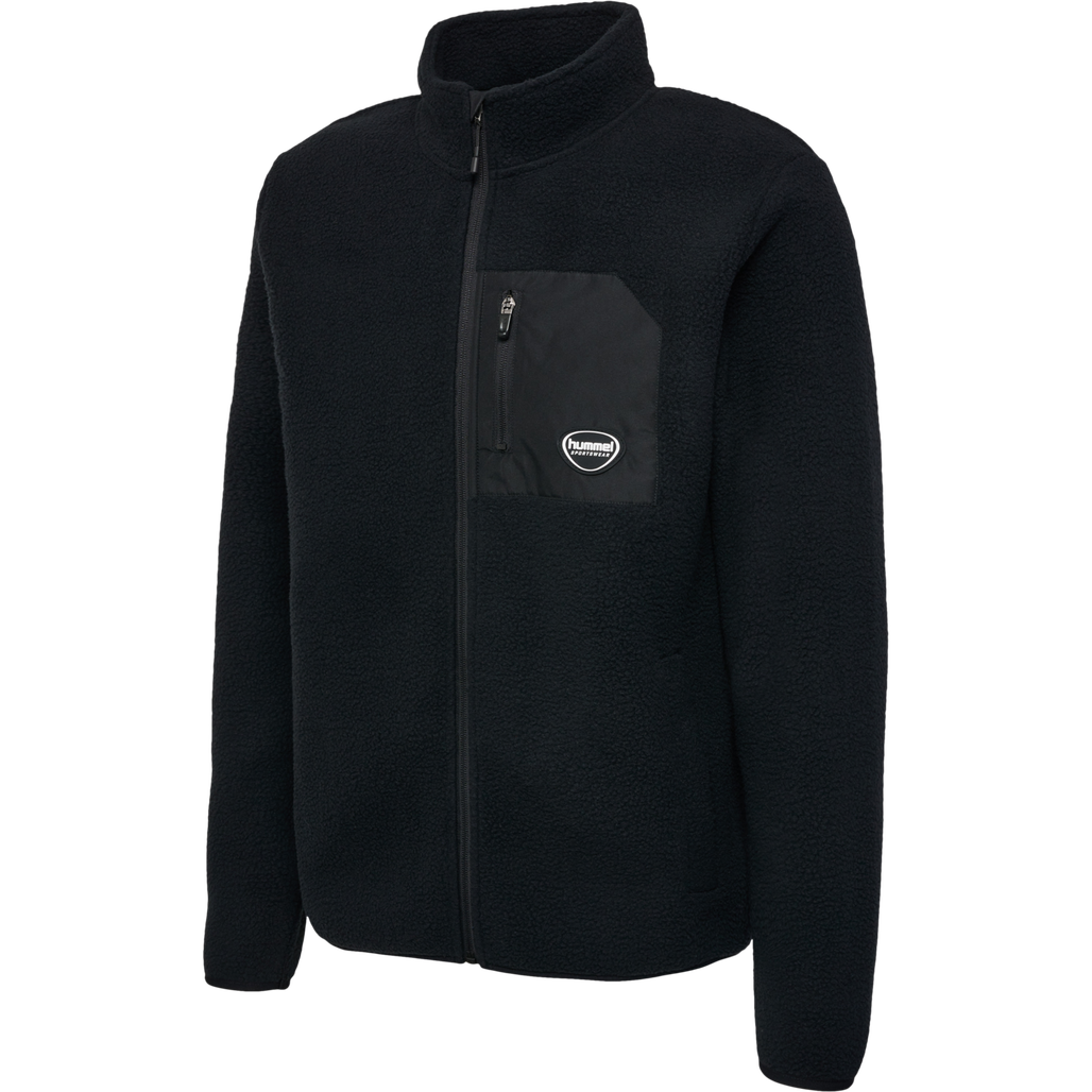 hmlLGC OLIVER FLEECE JACKET