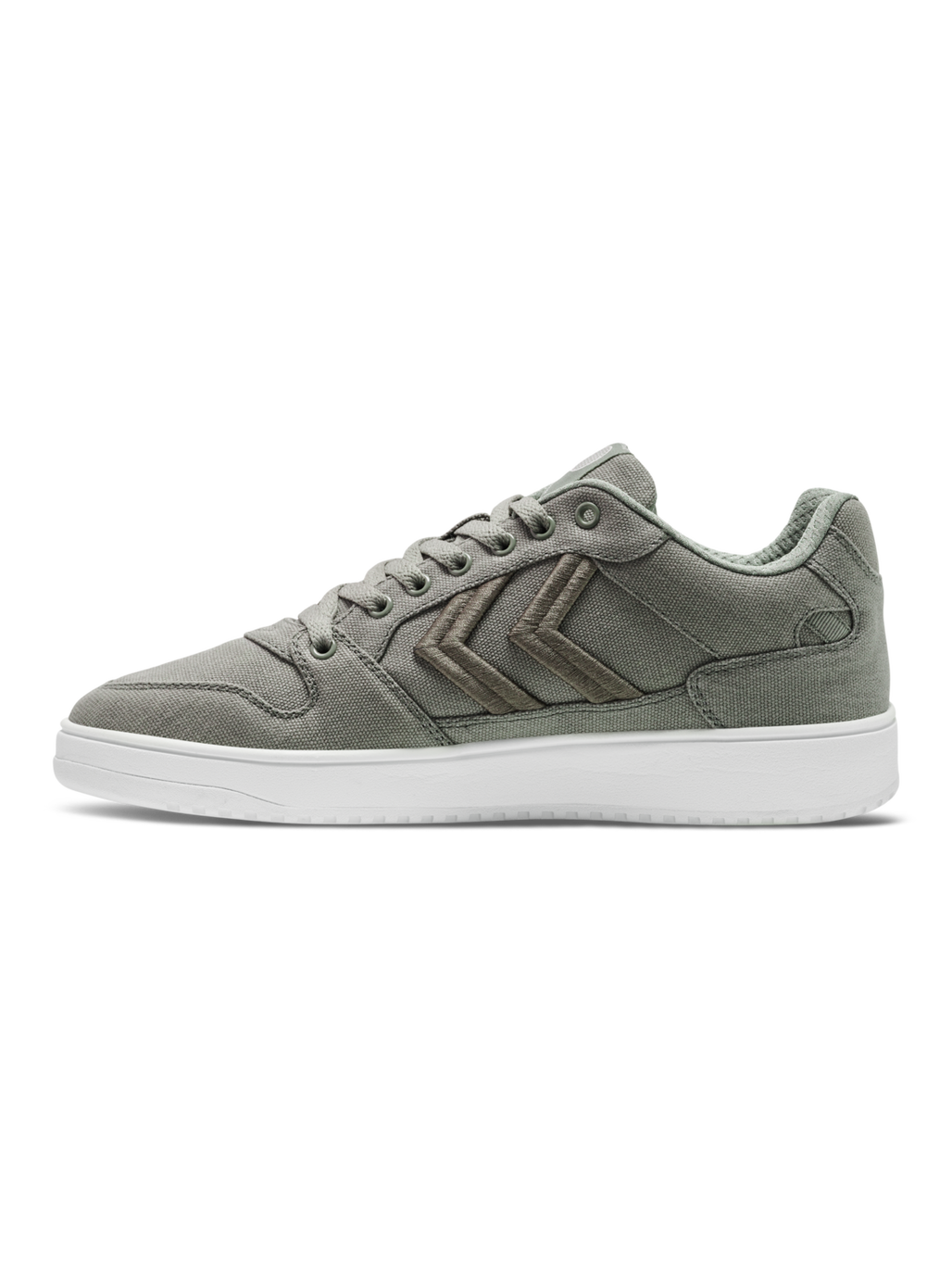 ST. POWER PLAY CANVAS