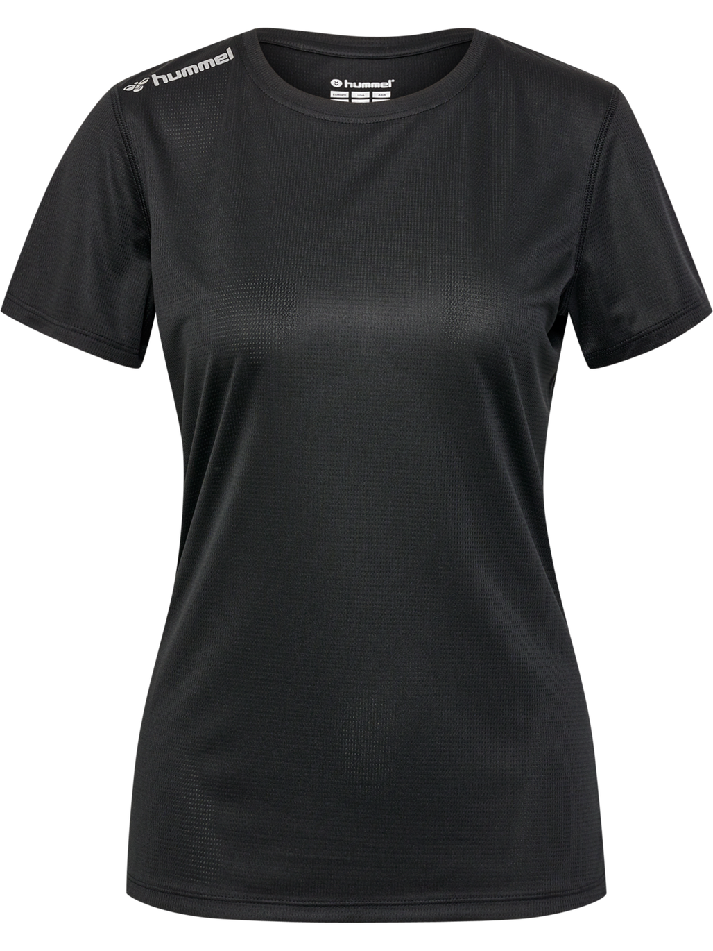 hmlRUN JERSEY S/S WOMAN