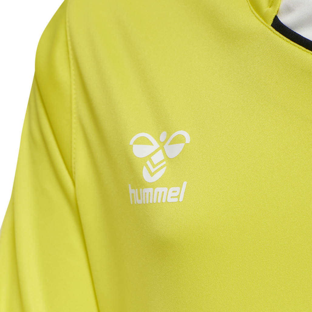 hmlCORE XK POLY JERSEY L/S KIDS