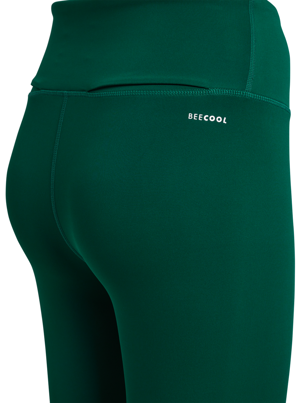 hmlCOURT MID WAIST POCKET TIGHTS W