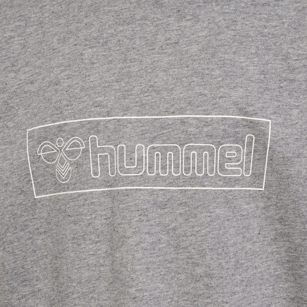 hmlBOXLINE T-SHIRT S/S 2 PK