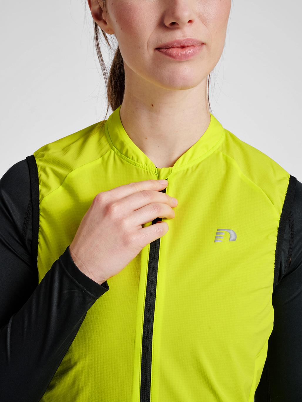WOMENS CORE BIKE GILET