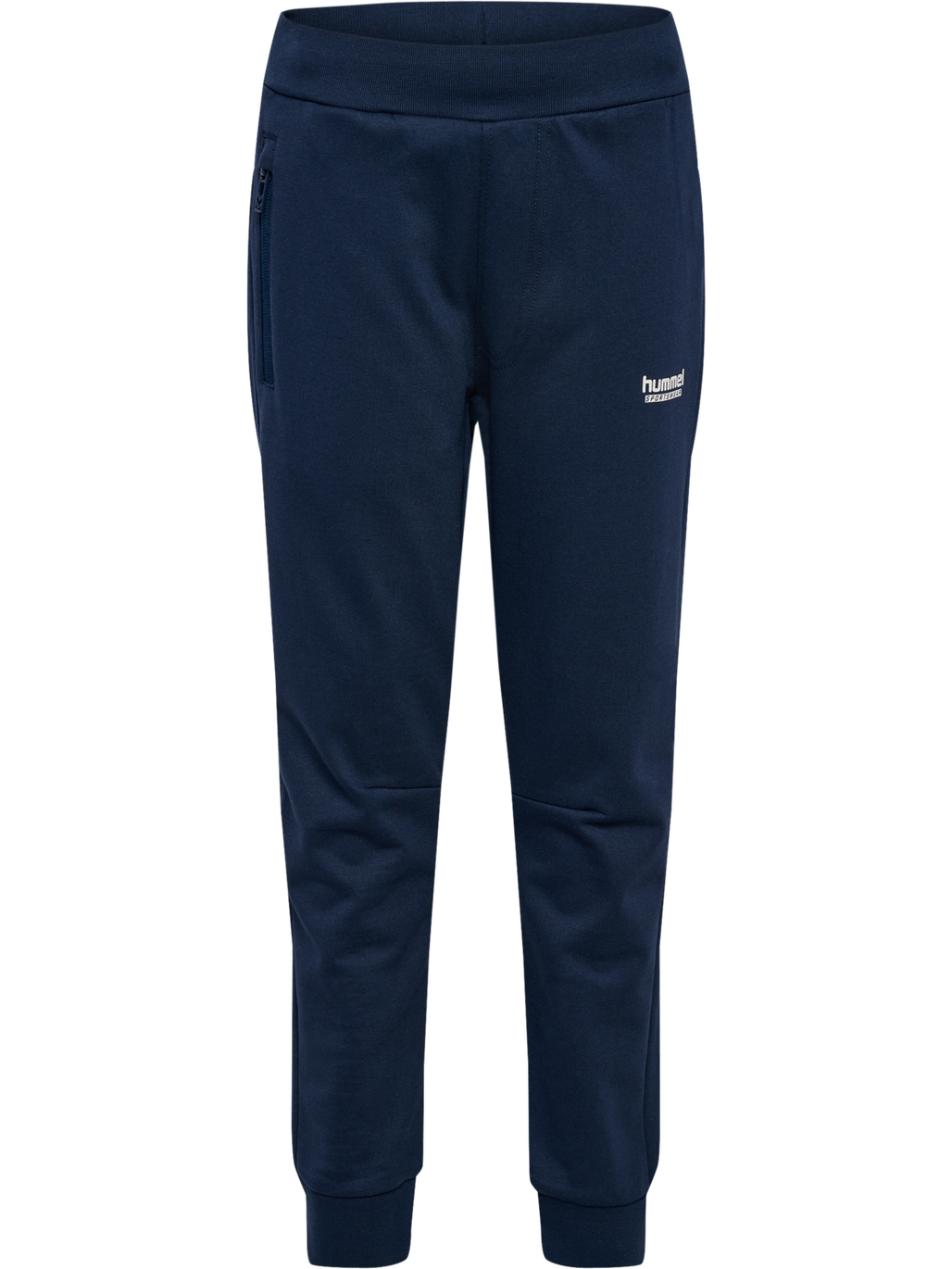 hmlJR REGULAR ADJ WAIST PANTS