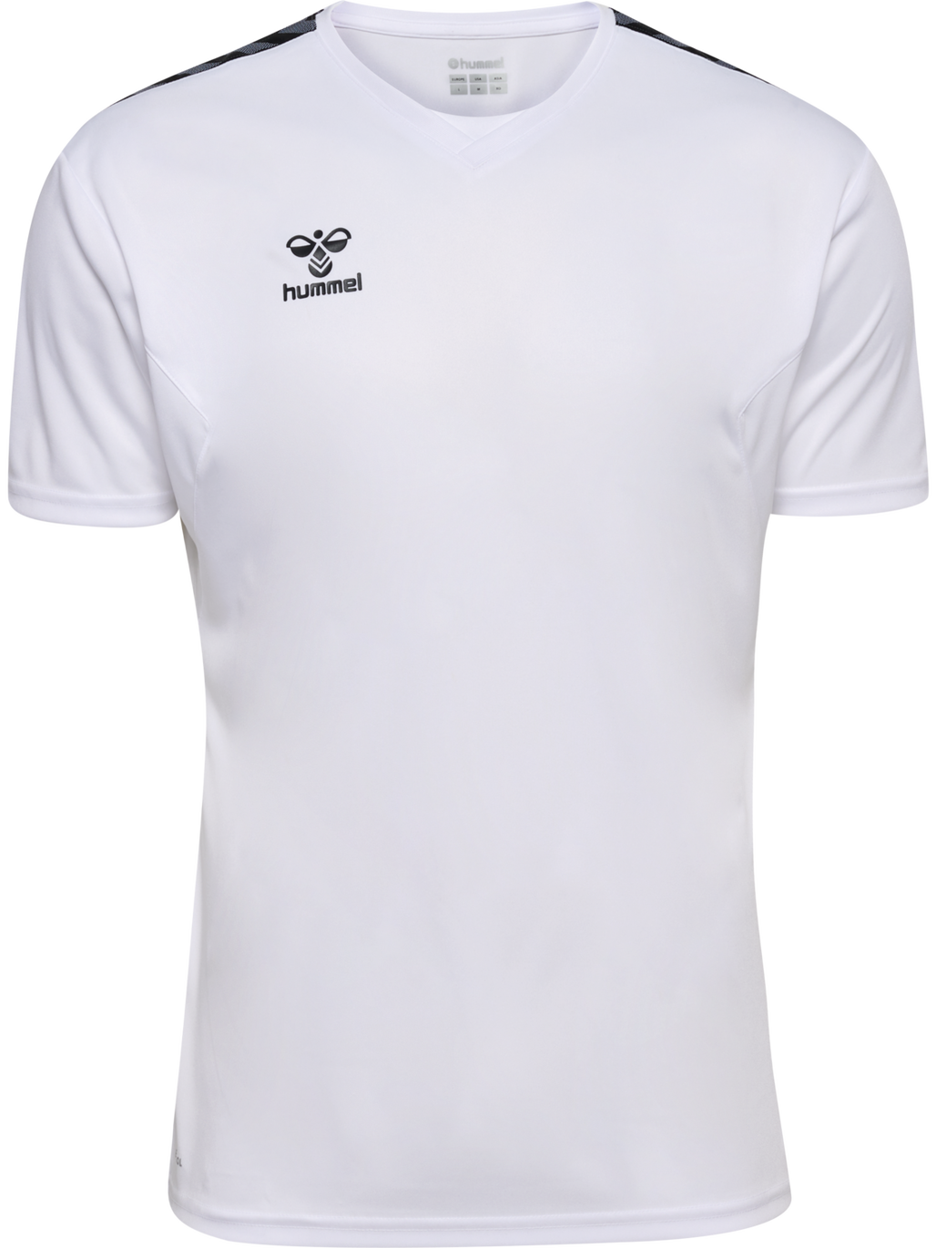 hmlAUTHENTIC PL JERSEY S/S