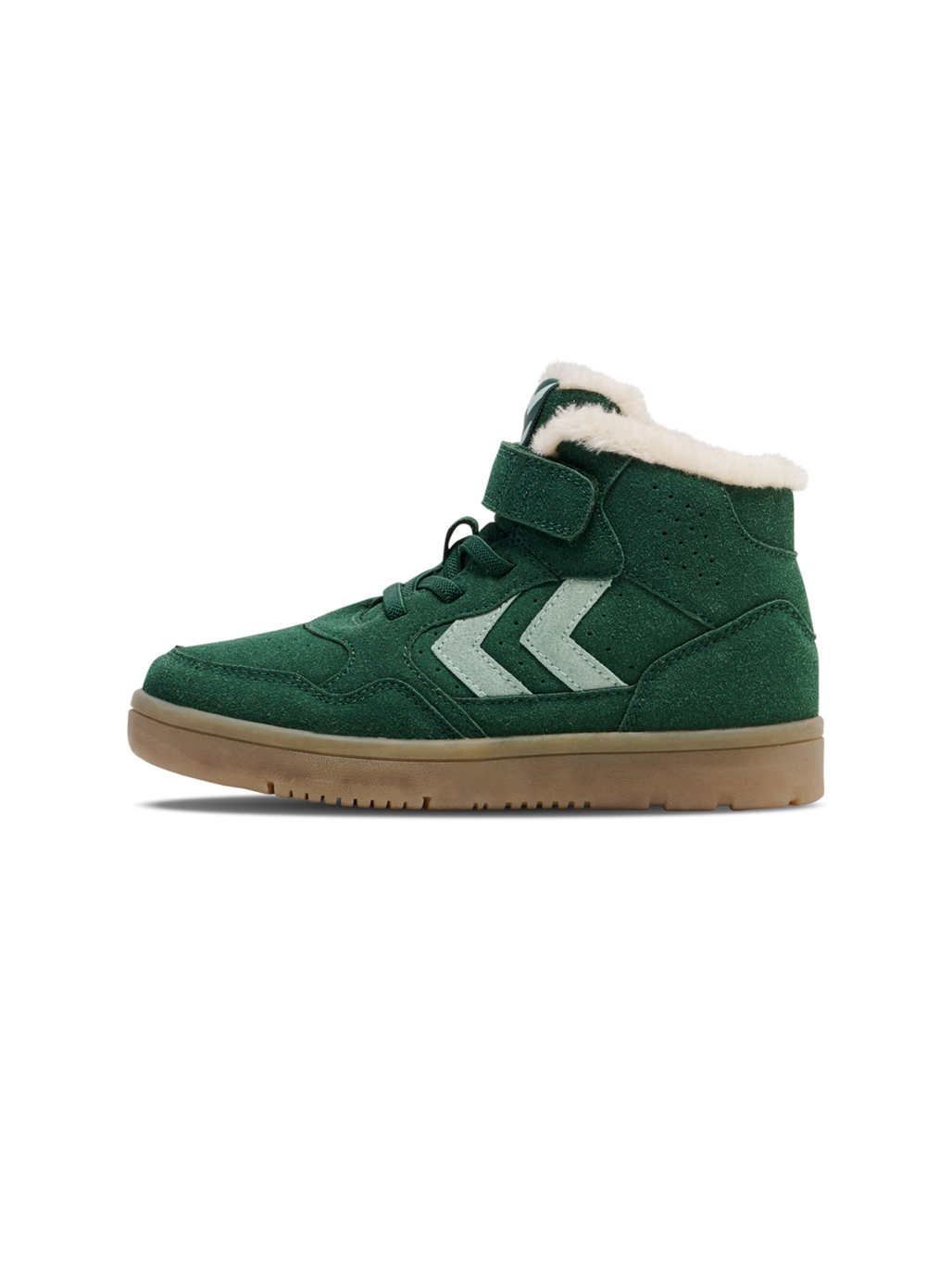 CAMDEN WINTER HIGH JR