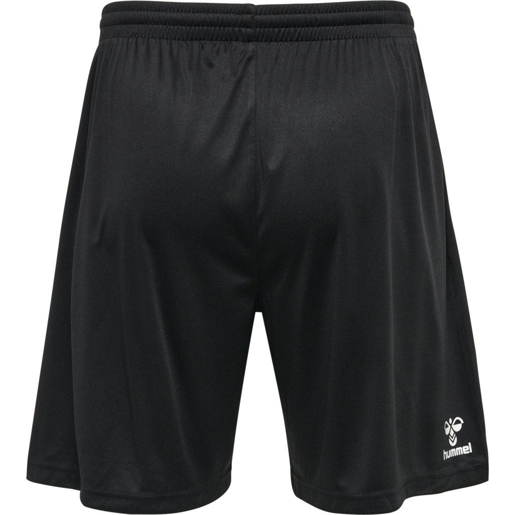 hmlCORE XK POLY COACH SHORTS