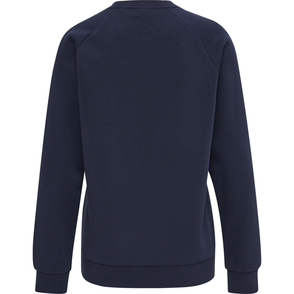 hmlRED CLASSIC SWEATSHIRT WOMAN