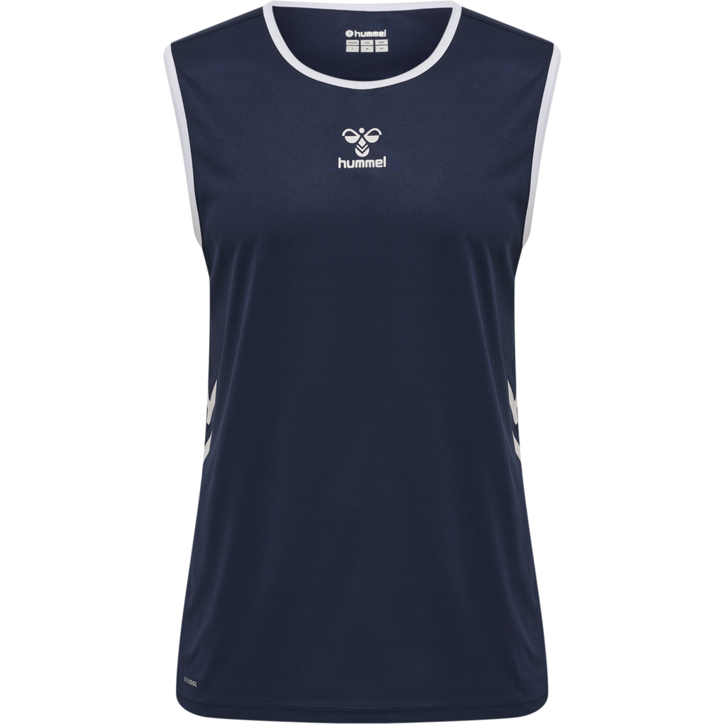 hmlCORE XK BASKET JERSEY