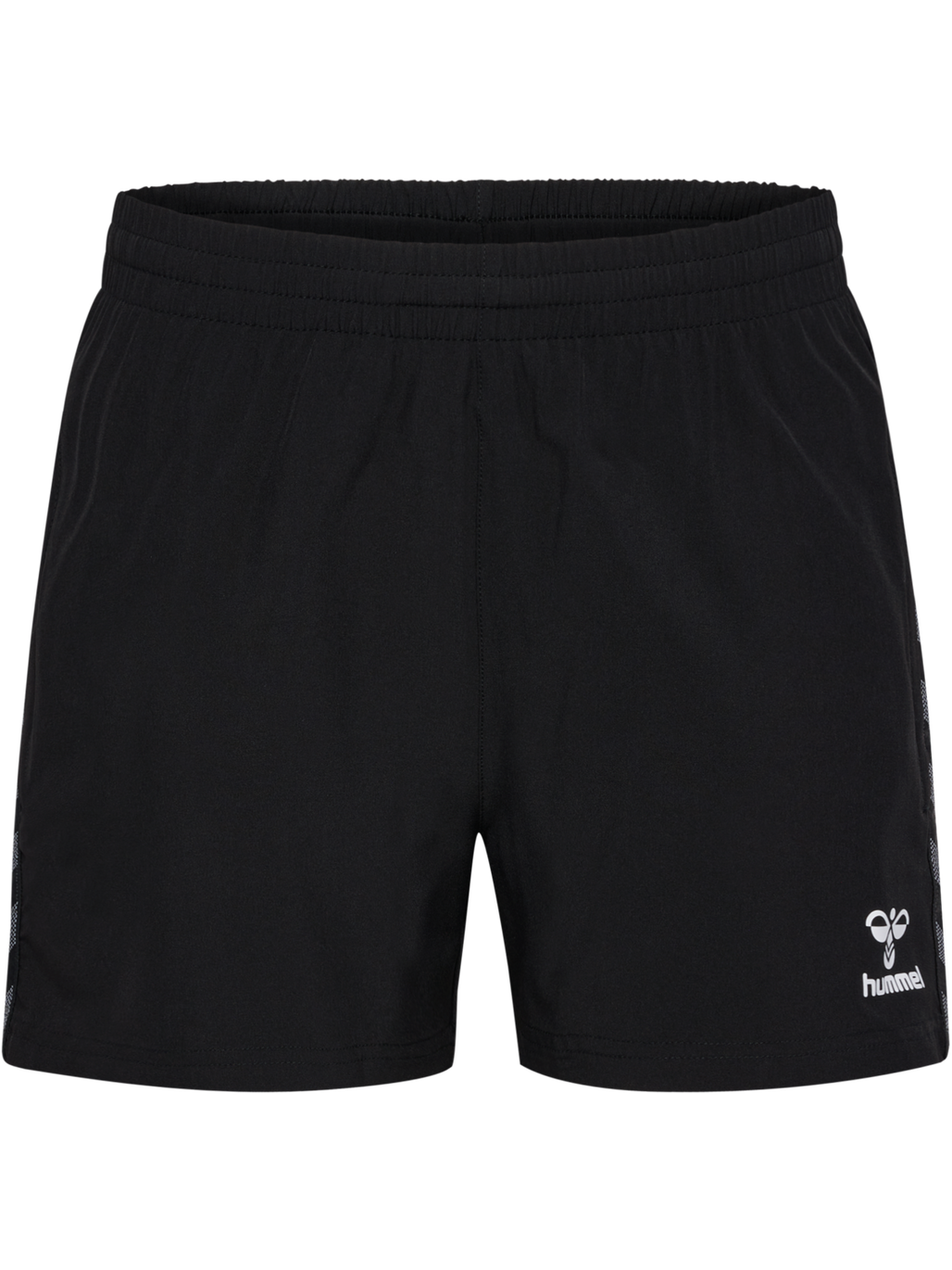 hmlAUTHENTIC WOVEN SHORTS WOMAN