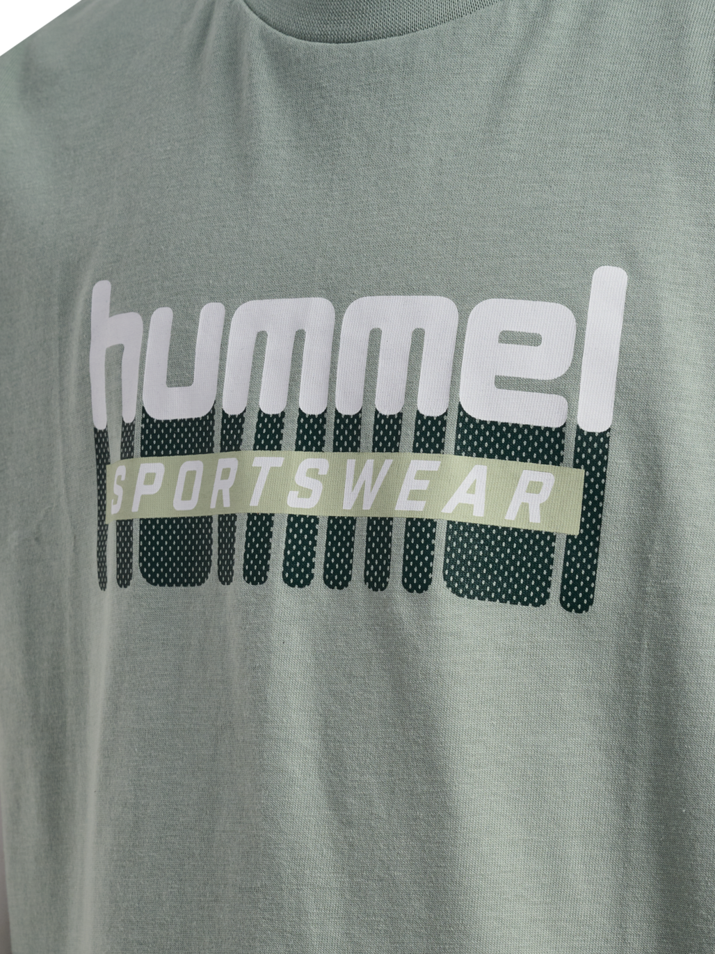 hmlTUKAS T-SHIRT S/S 2-PACK