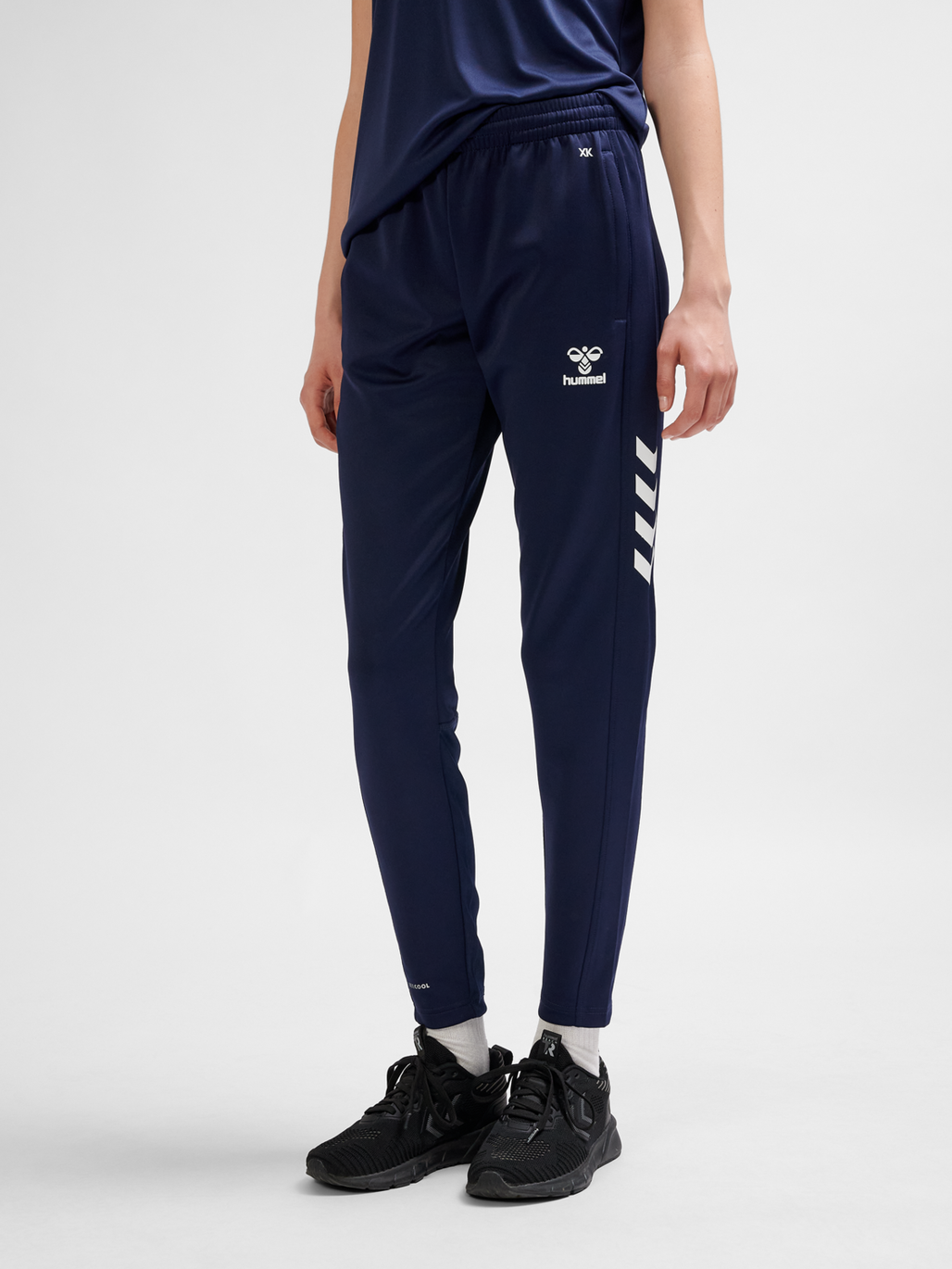 hmlCORE XK TRAINING PL PANTS WOMAN