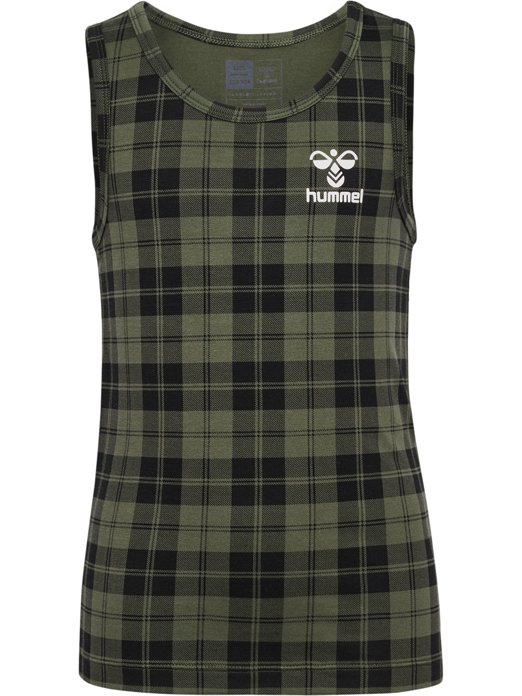 hmlNOLAN TANK TOP 2-PACK