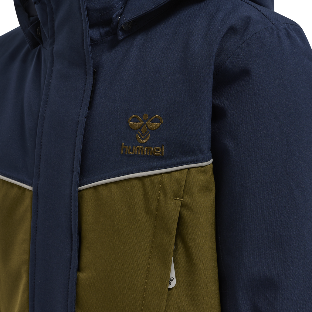 hmlCONRAD TEX JACKET