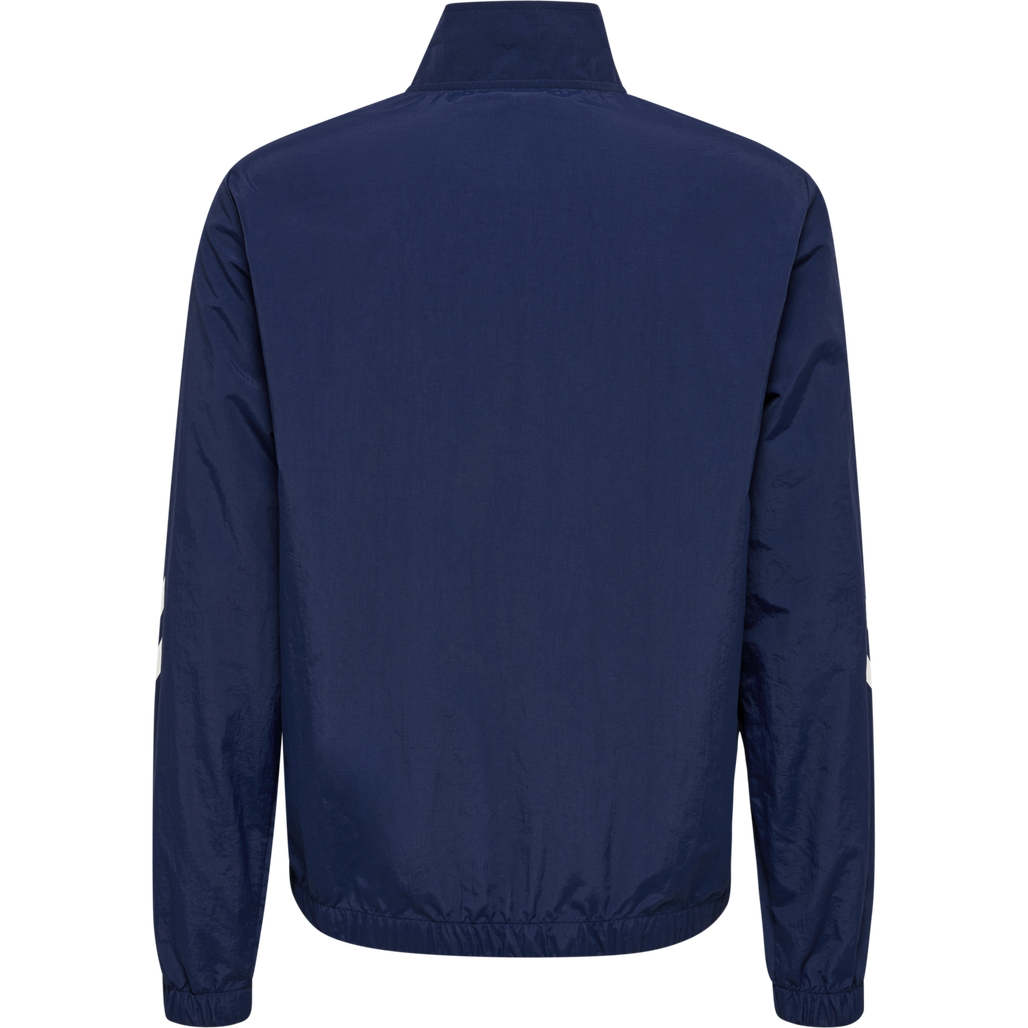 hmlLGC CELAB WOV ZIP JACKET